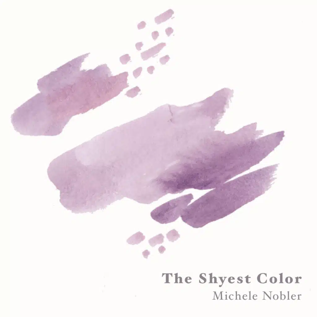 The Shyest Color