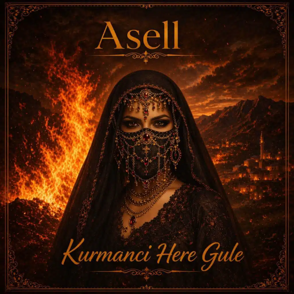 Kurmanci Here Gule