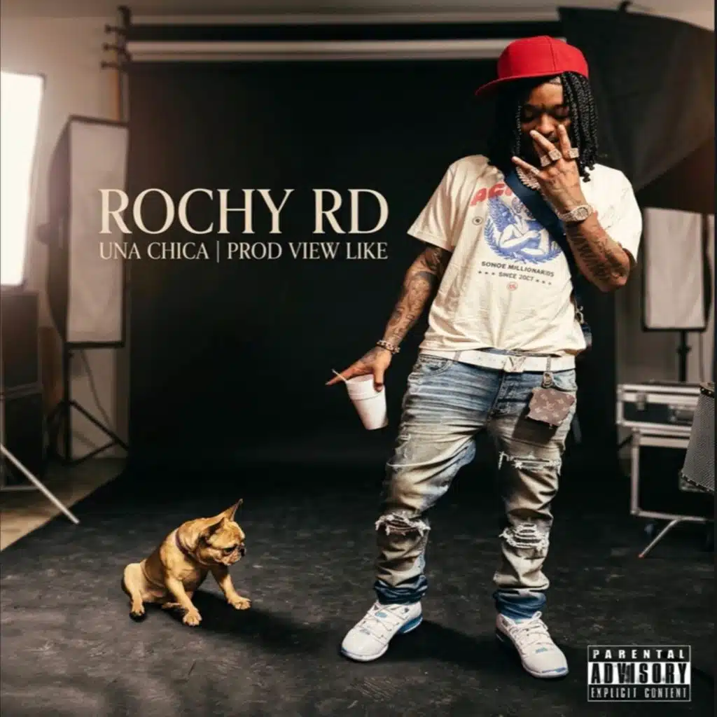 Rochy RD
