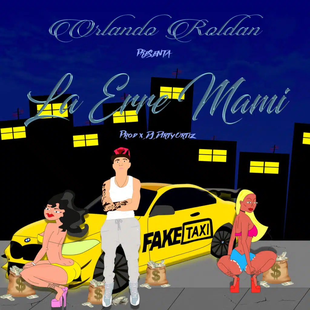 La Erre Mami