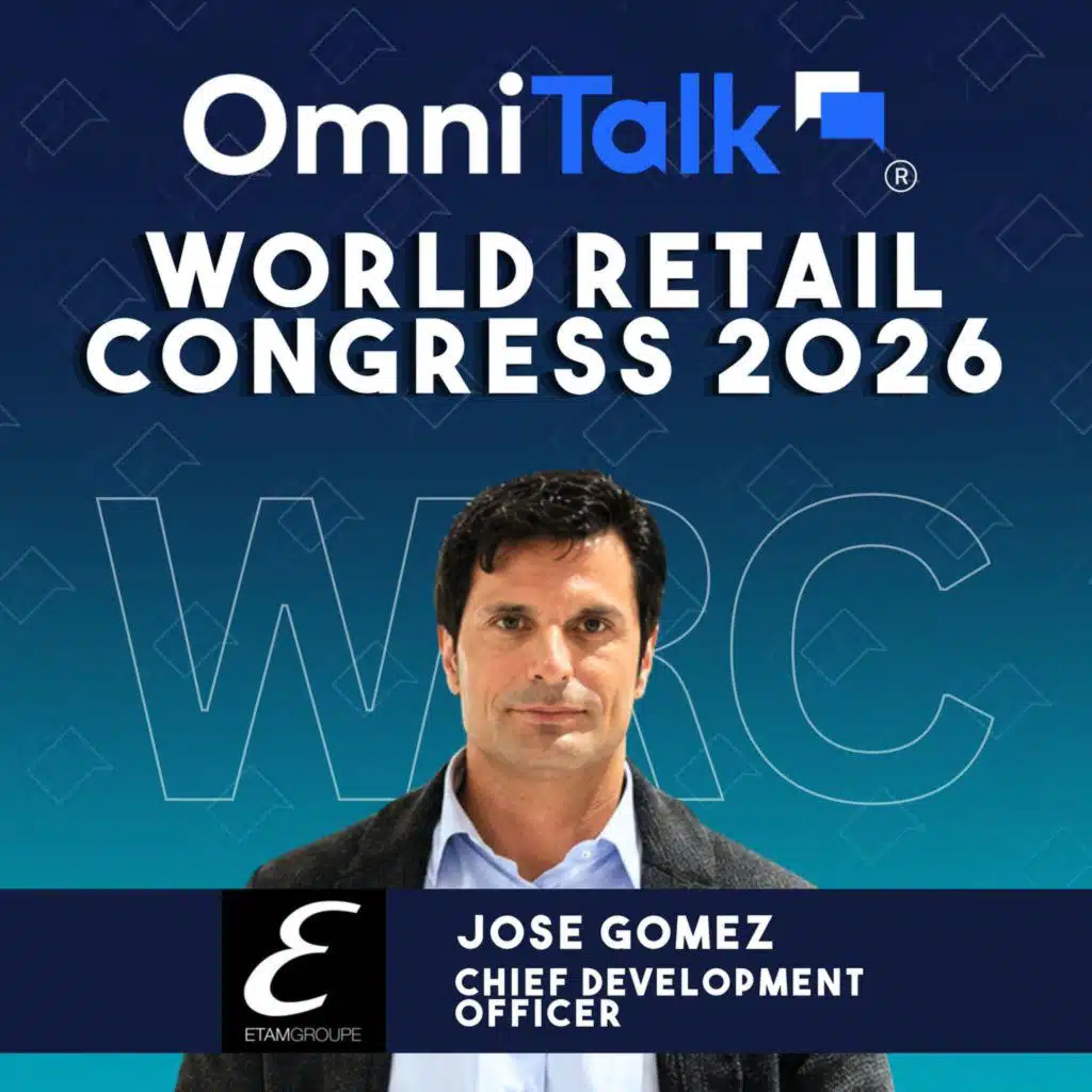 Jose Gomez on ETAM’s US Expansion & Global Growth | WRC 2026