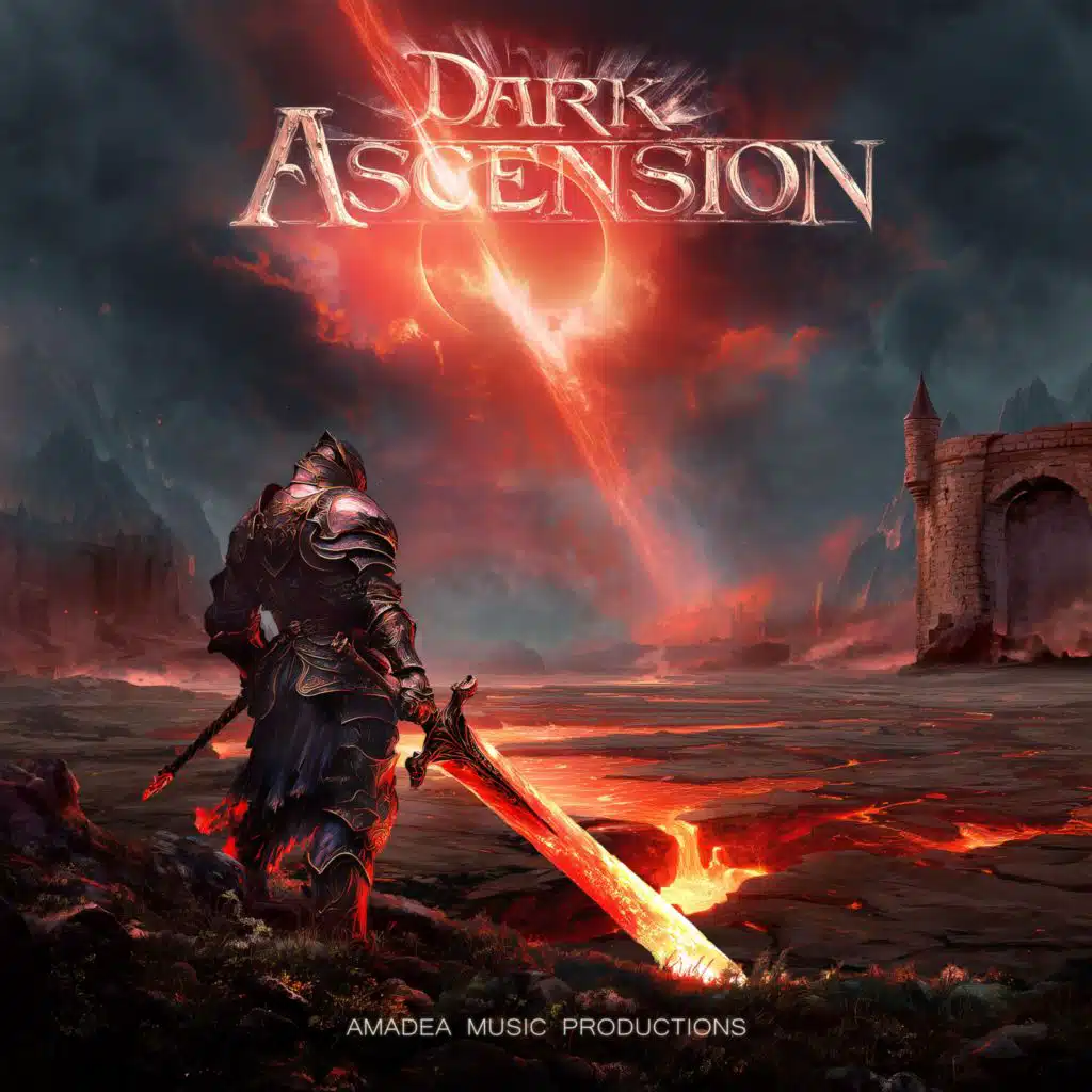 Dark Ascension