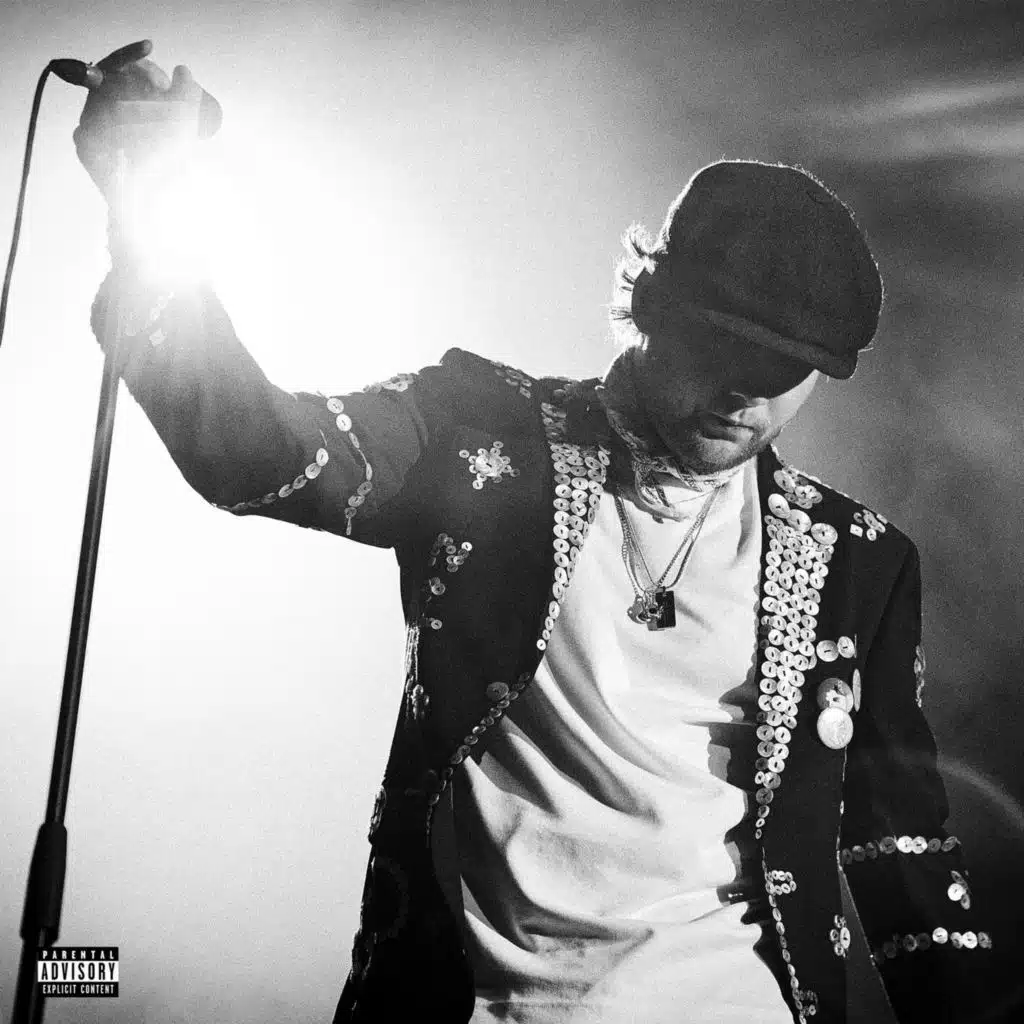The Angel (North London Forever) - Live in North London