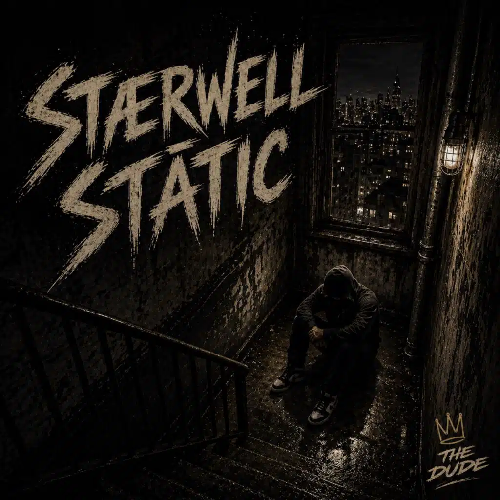 Stærwell Stātic