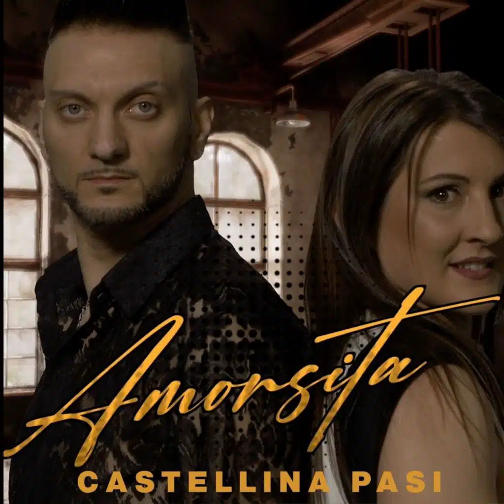 Castellina Pasi