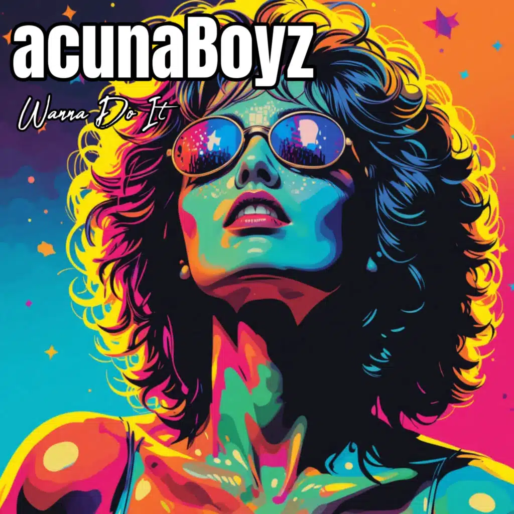 Acuna Boyz