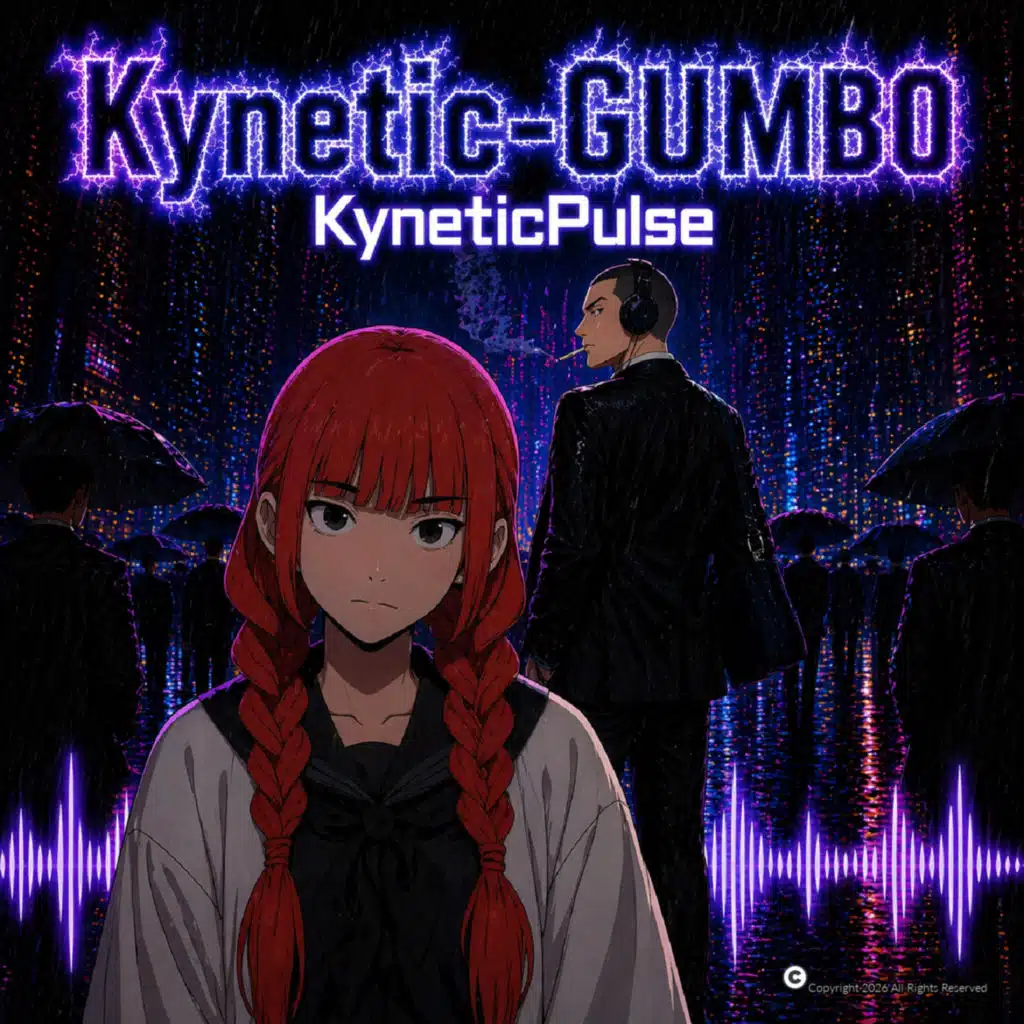 Kynetic Gumbo