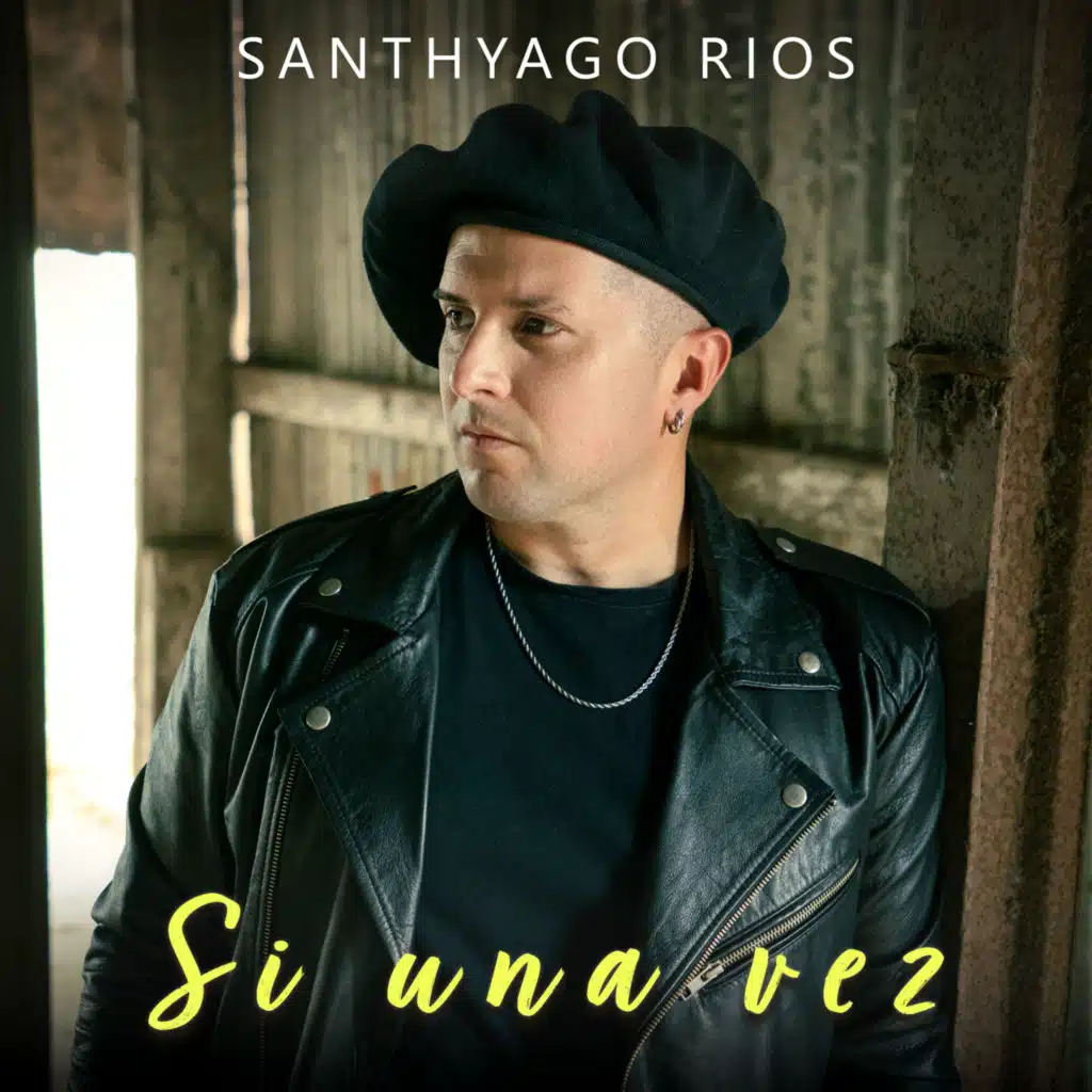 Santhyago Rios