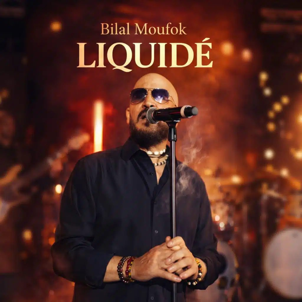Liquidé