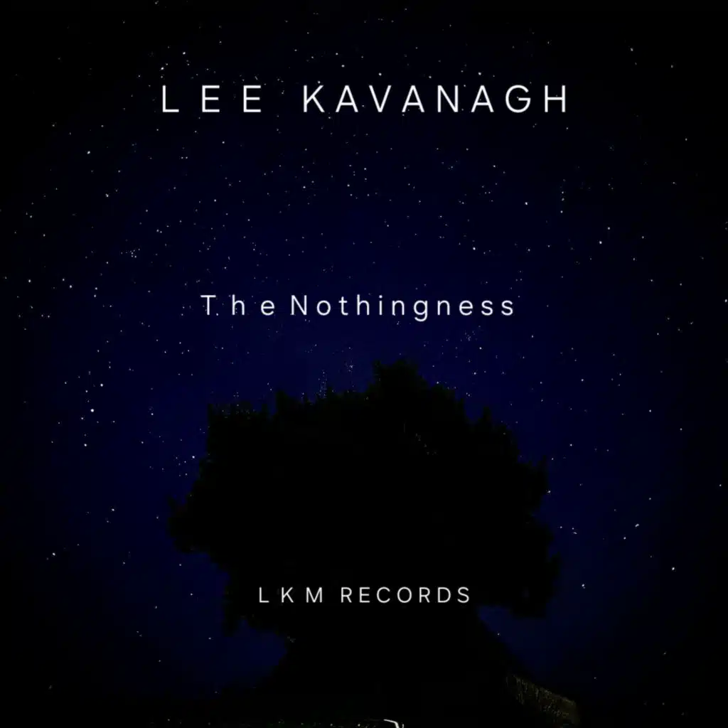 Lee Kavanagh