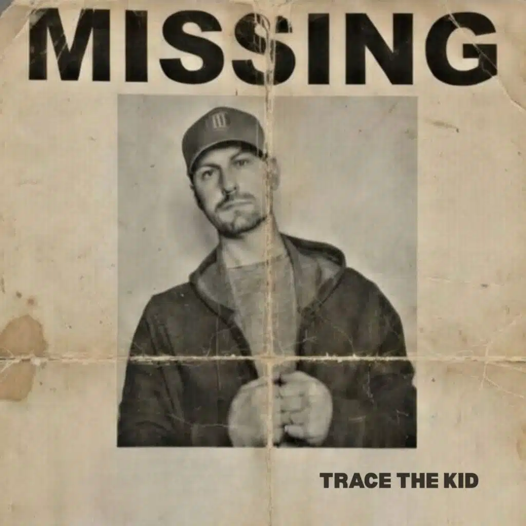 Trace the Kid