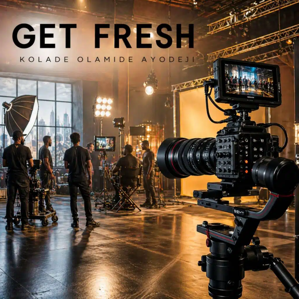 Get Fresh