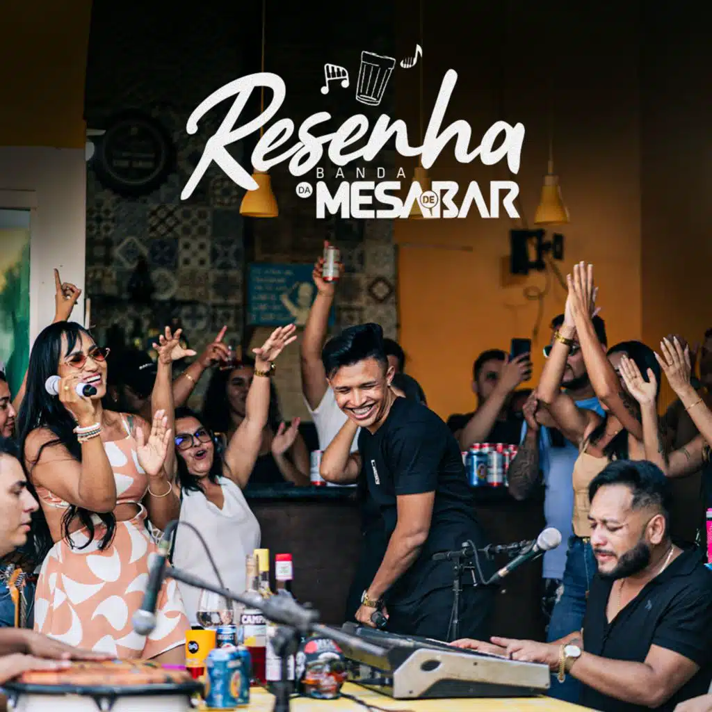 Banda Mesa de Bar