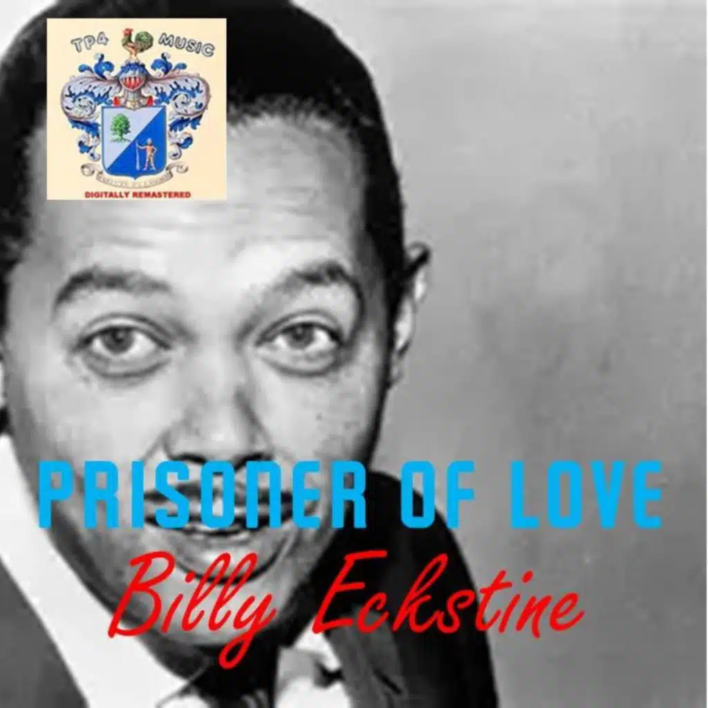 Prisoner of Love