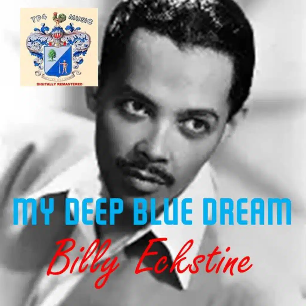 My Deep Blue Dream