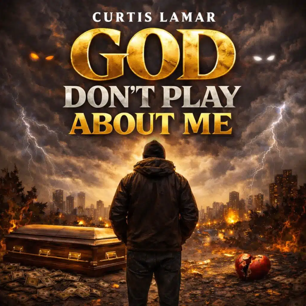 Curtis Lamar