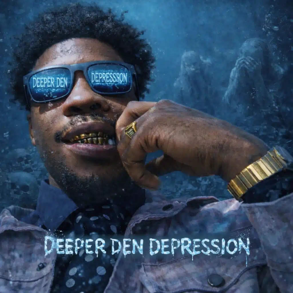 deeper den depression