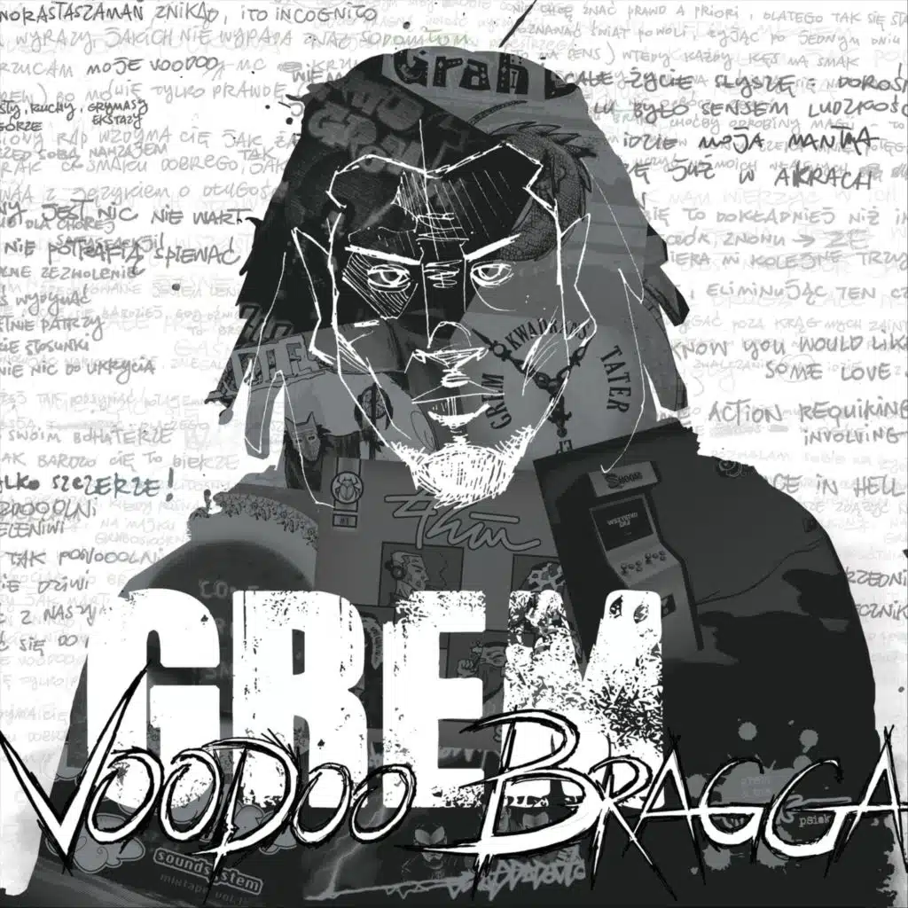 Grem: Voodoo Bragga