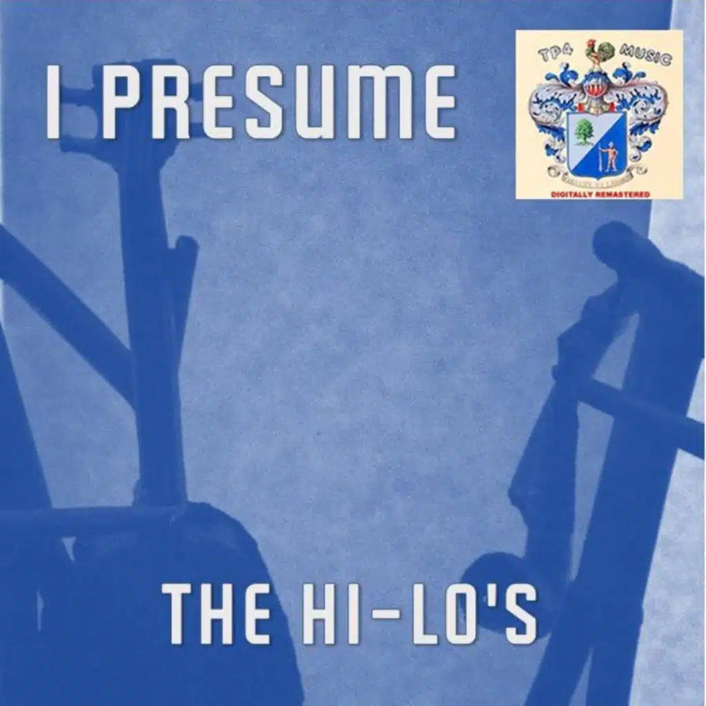 The Hi-Lo's