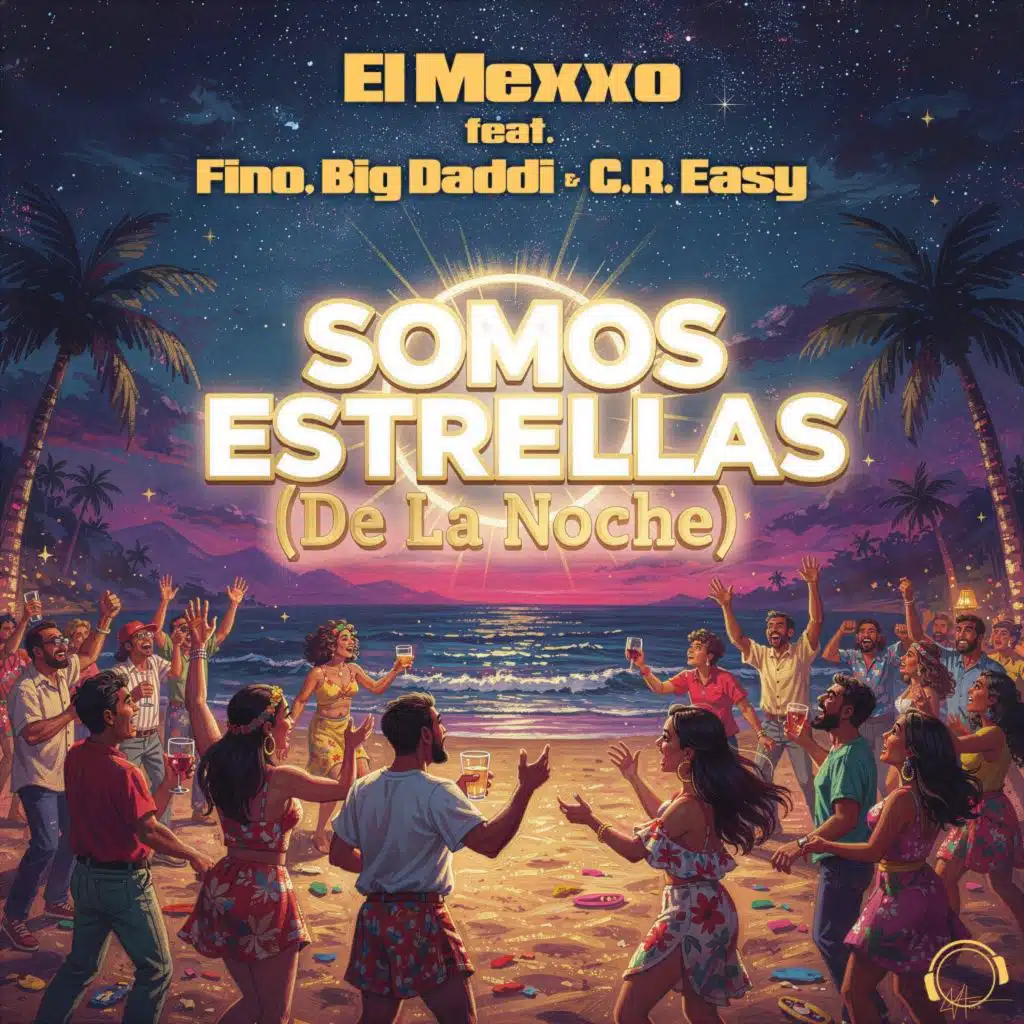 EL MEXXO