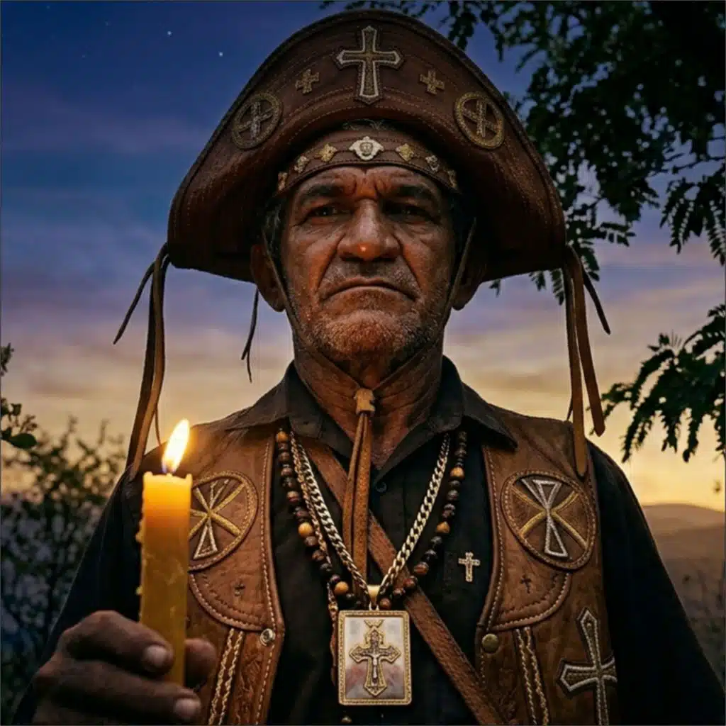 Ponto de jurema