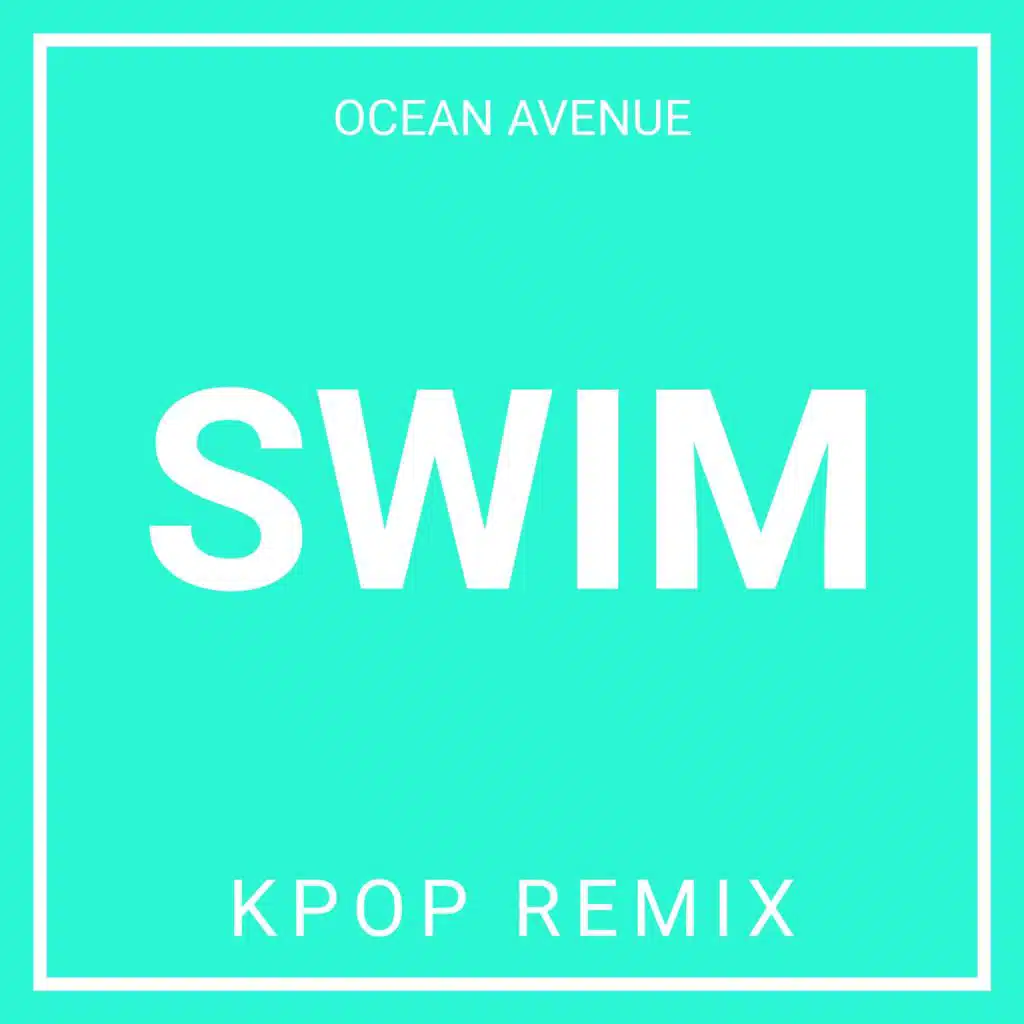 Ocean Avenue