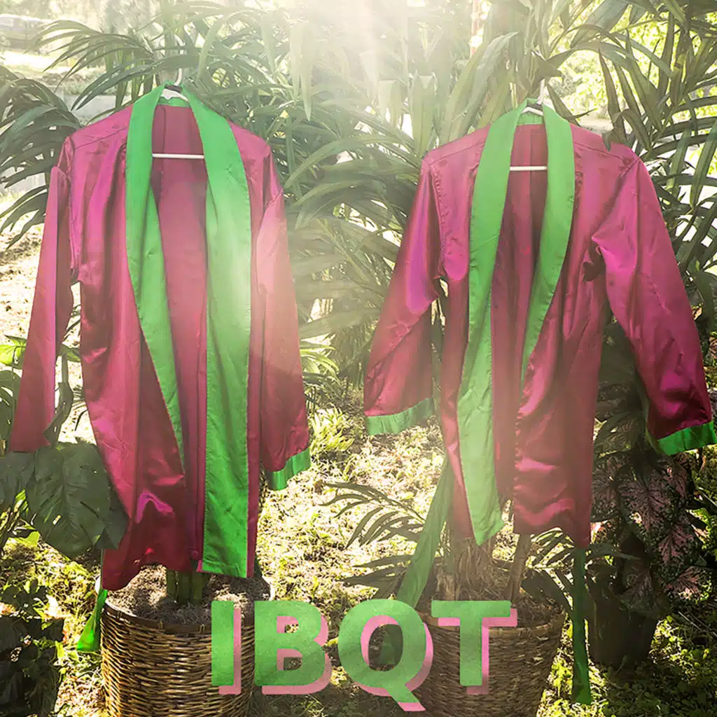 IBQT