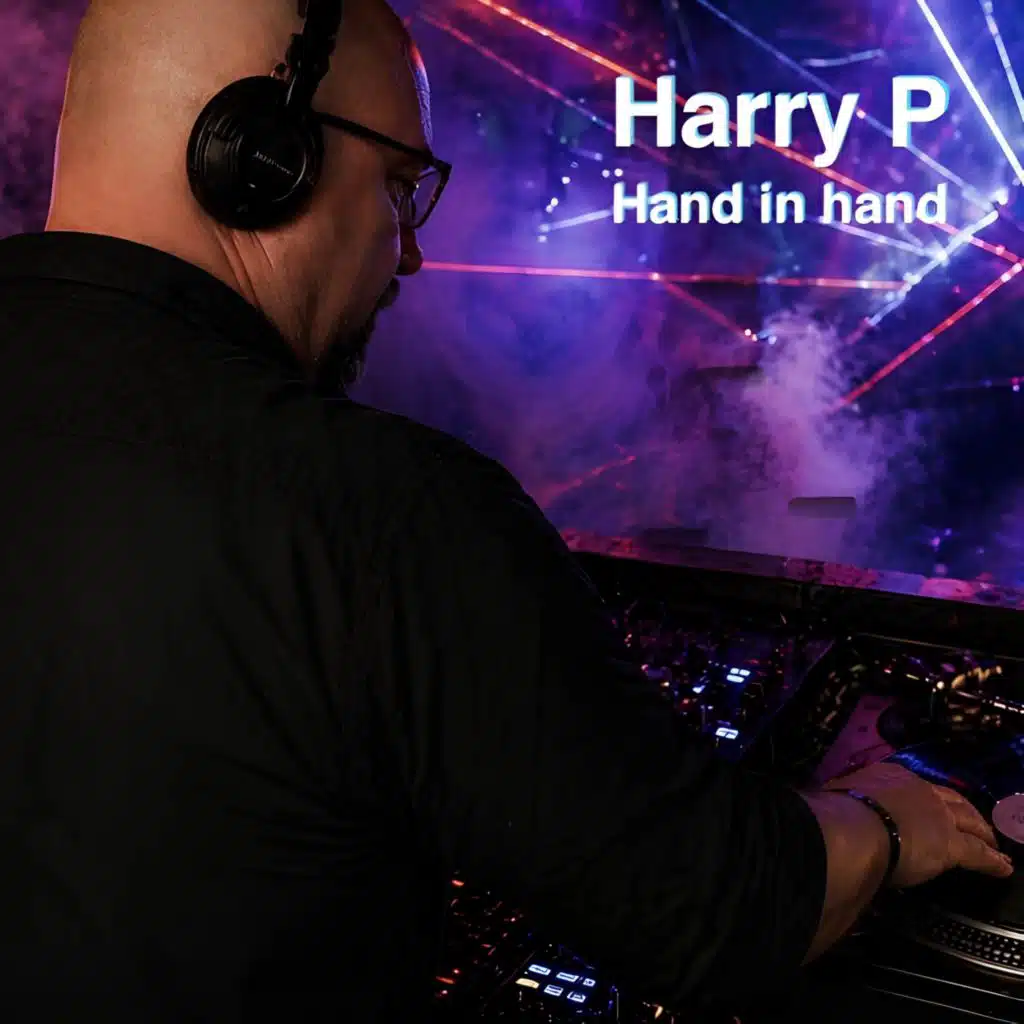 Harry P