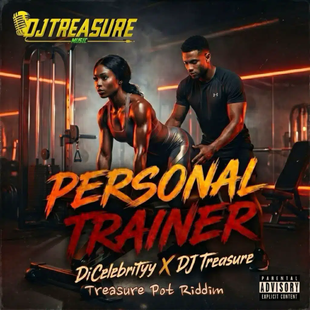 DiCelebrityy & DJ Treasure