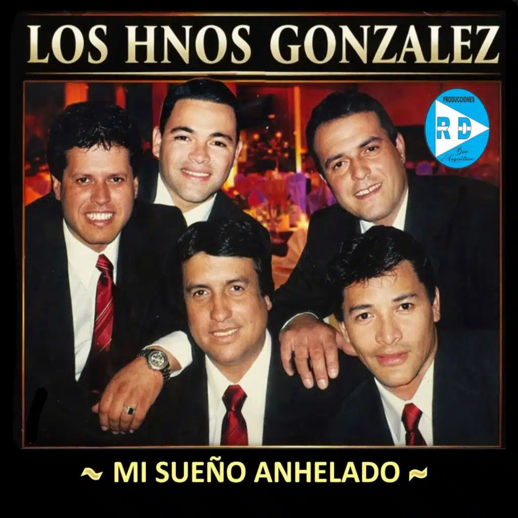Los Hermanos Gonzalez