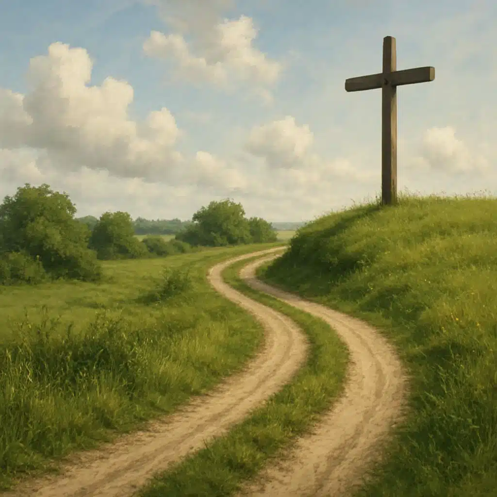 Redemption Road
