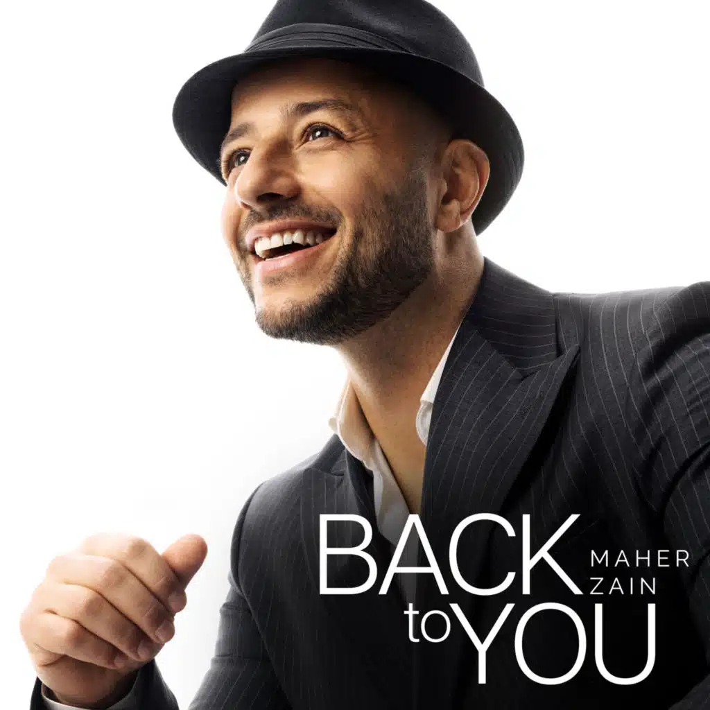 Back To You