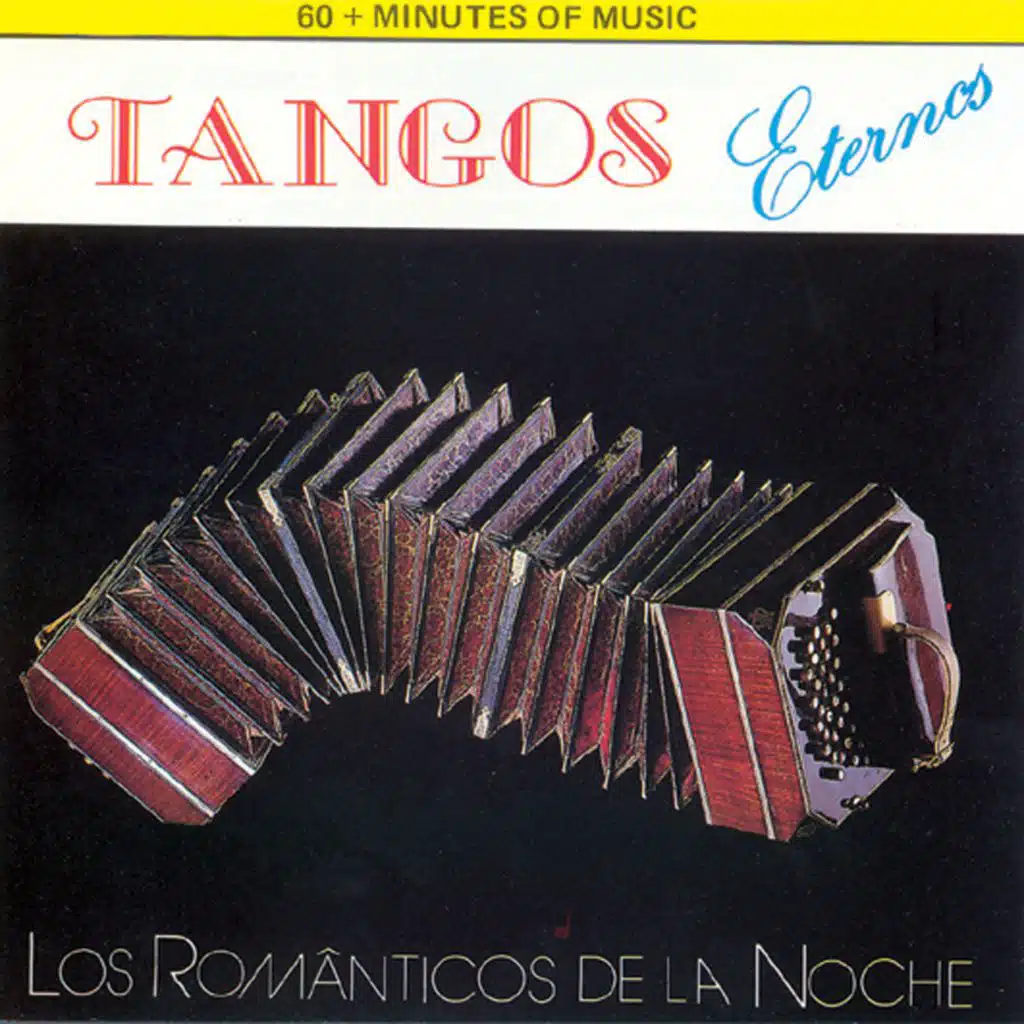 Tangos Eternos