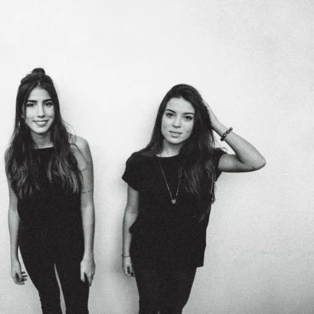 Clara x Sofia