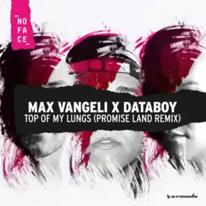 Max Vangeli x Databoy