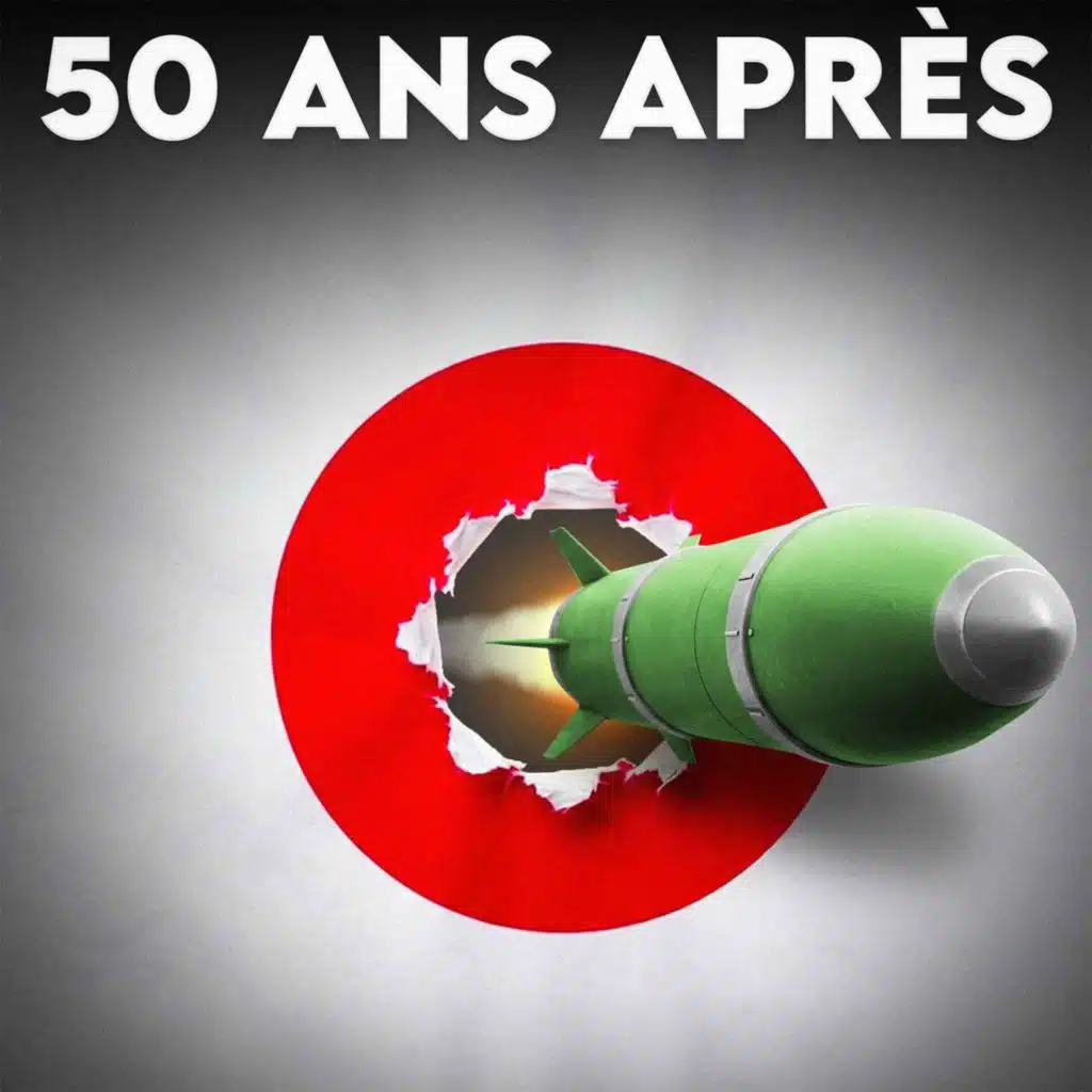 HugoDécrypte - Actus et interviews-Le Japon bouleverse sa stratégie militaire, et c’est historique