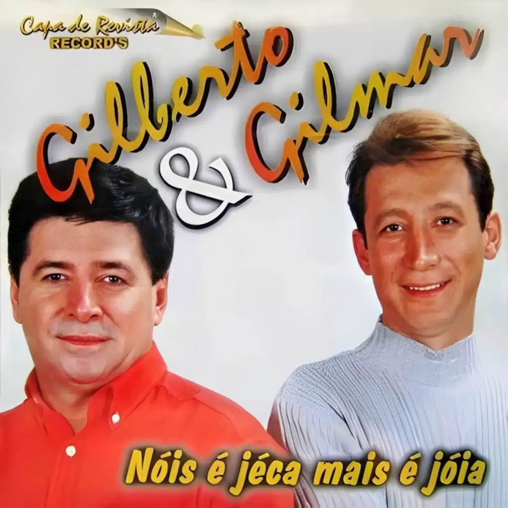 Nóis é Jéca Mais é Jóia