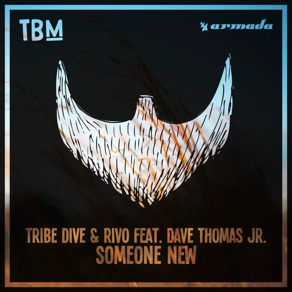Someone New (Extended Mix)