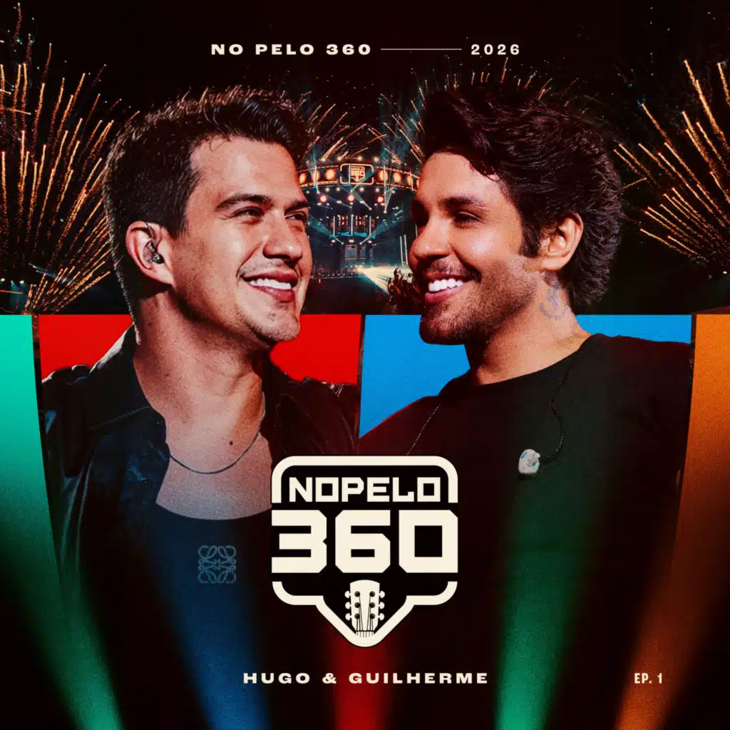 No Pelo 360 2026 - Ep.1 (Ao Vivo Em Goiânia)