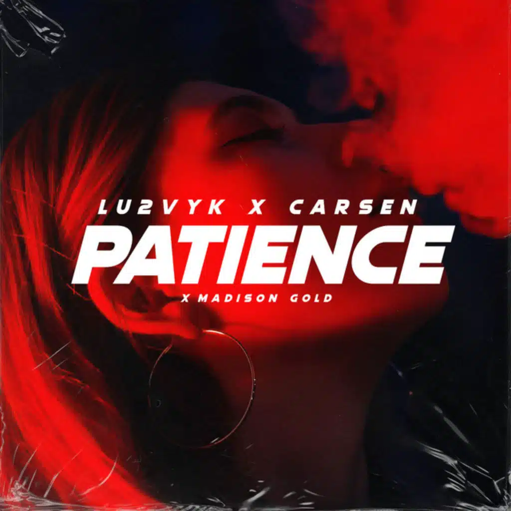 LU2VYK, Carsen & Madison Gold