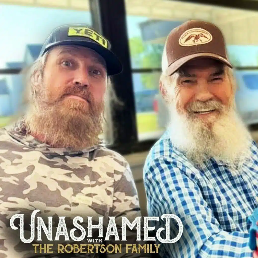 Ep 1321 | Uncle Si Hustles Jase for His Own Birthday Gift