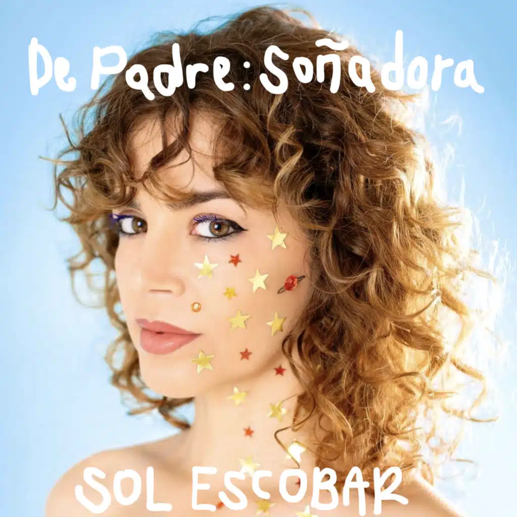 De Padre: Soñadora