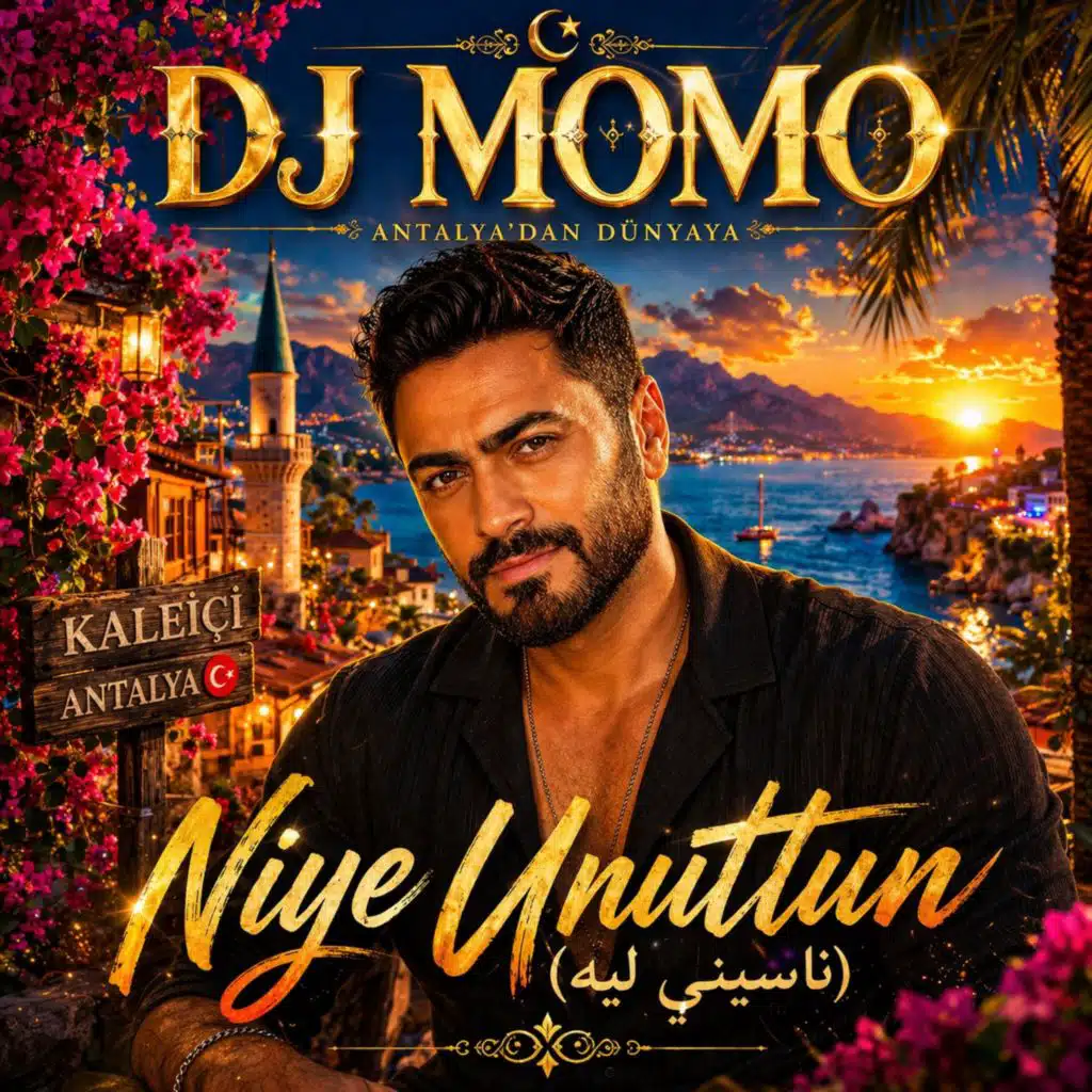 Niye Unuttun (ناسيني ليه)