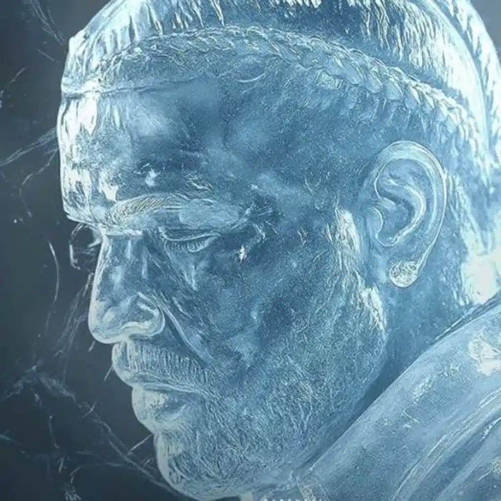 FREEZE THE WORLD - DRAKE