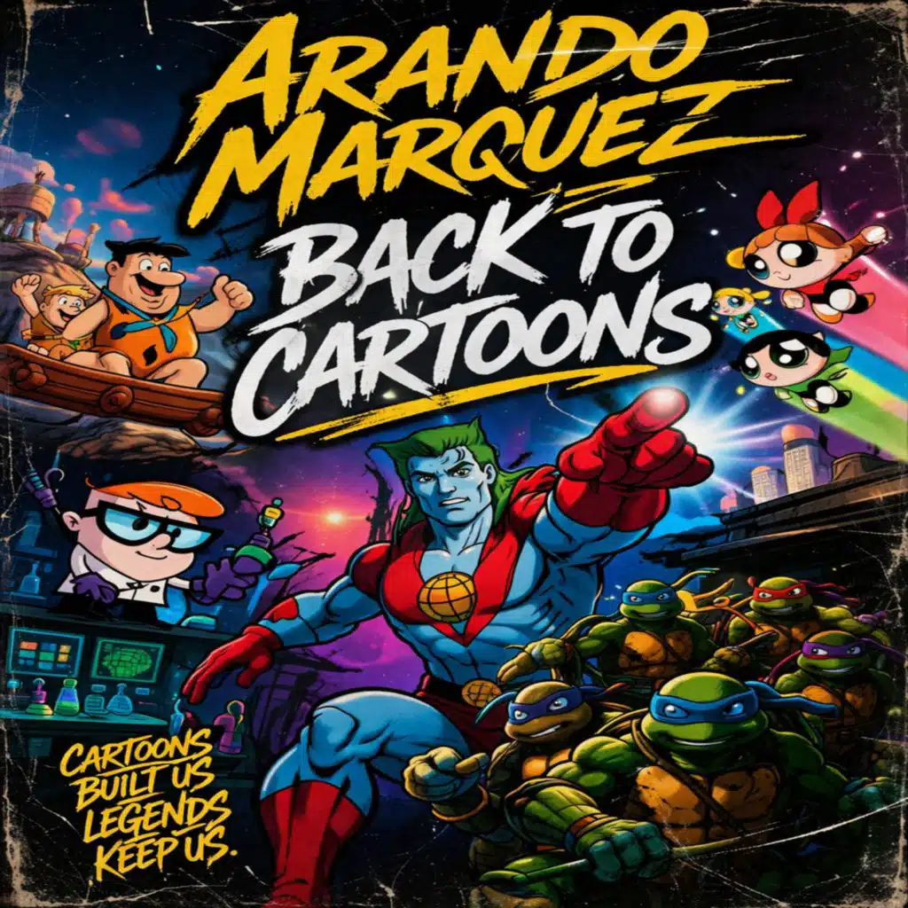 Arando Marquez