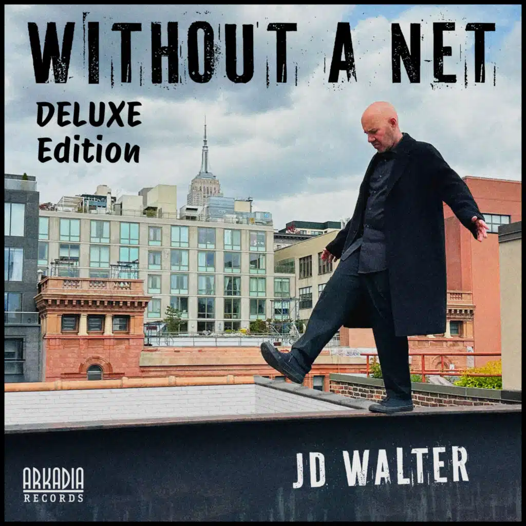 JD Walter, Grégoire Maret & Taylor Eigsti