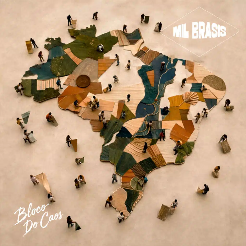 Bloco do Caos