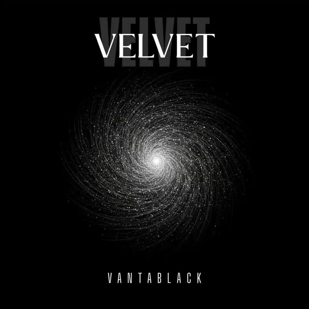 Vantablack