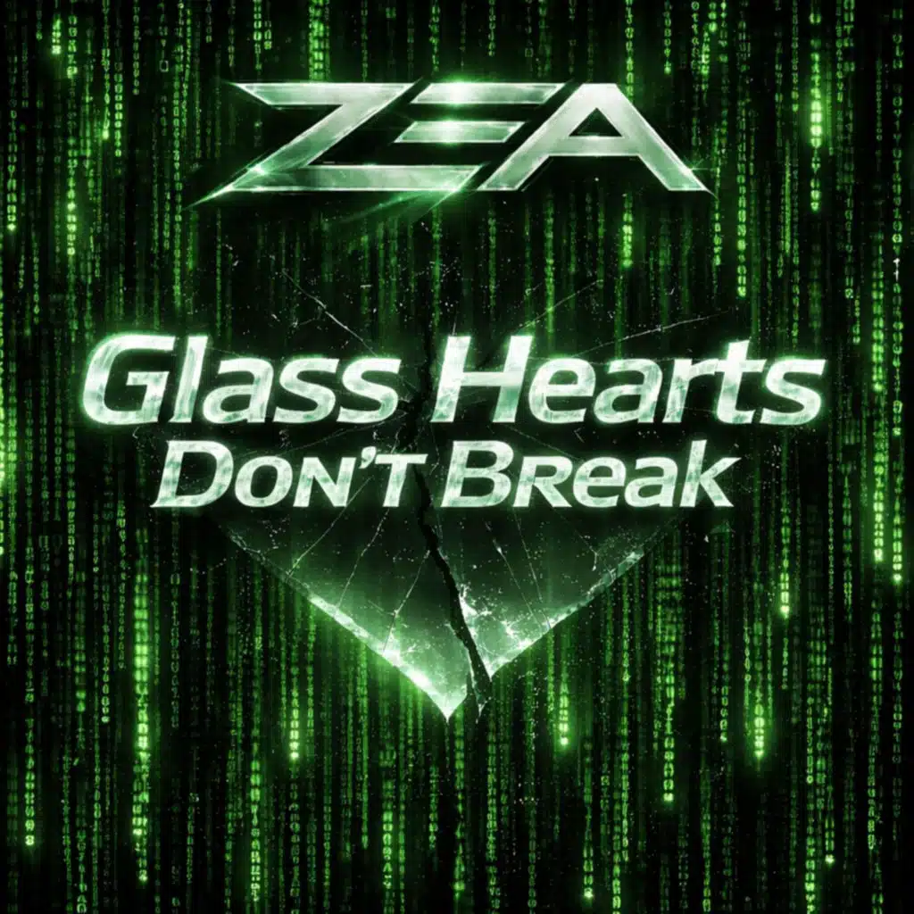 Glass Hearts Don't Break