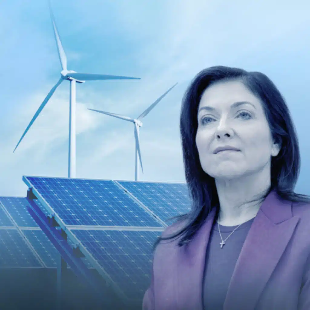 Reiches Energiewende: Rolle rückwärts oder wirtschaftlich vernünftig?